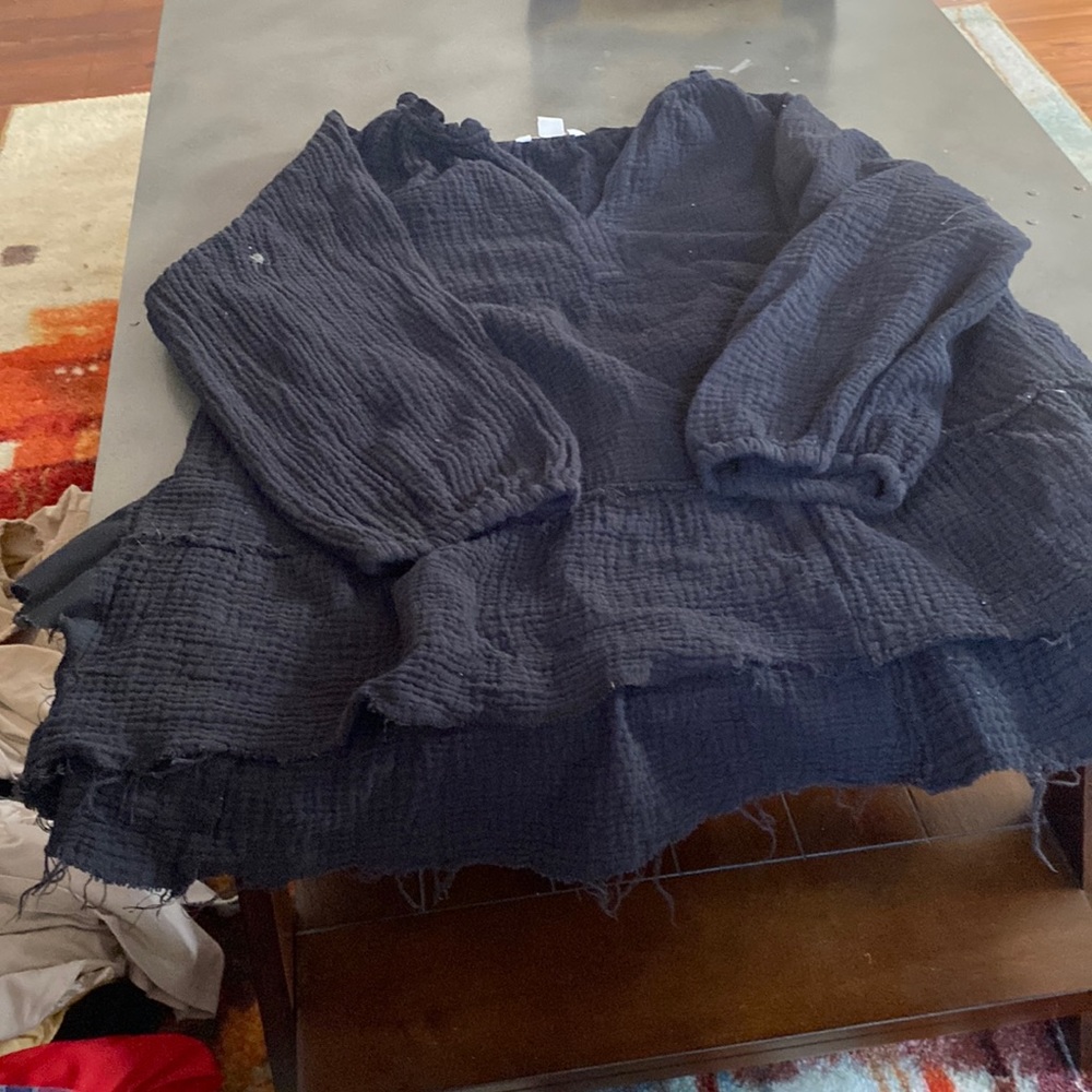Dress shirt